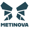 Metinova Logo